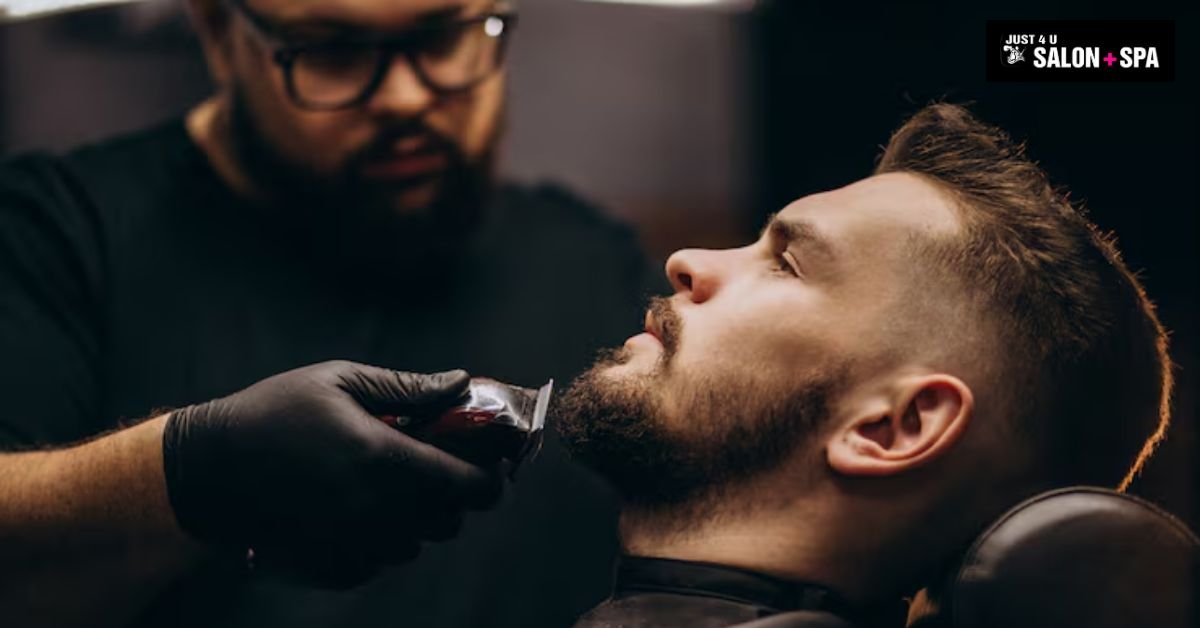 Best Beard Trimming Services