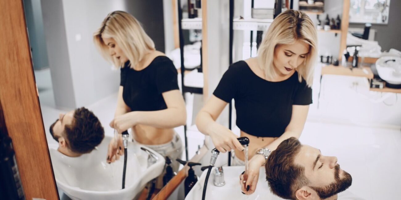 Hair Salon Services in Chappelle, Edmonton: What Sets Just 4 U - Salon + Spa