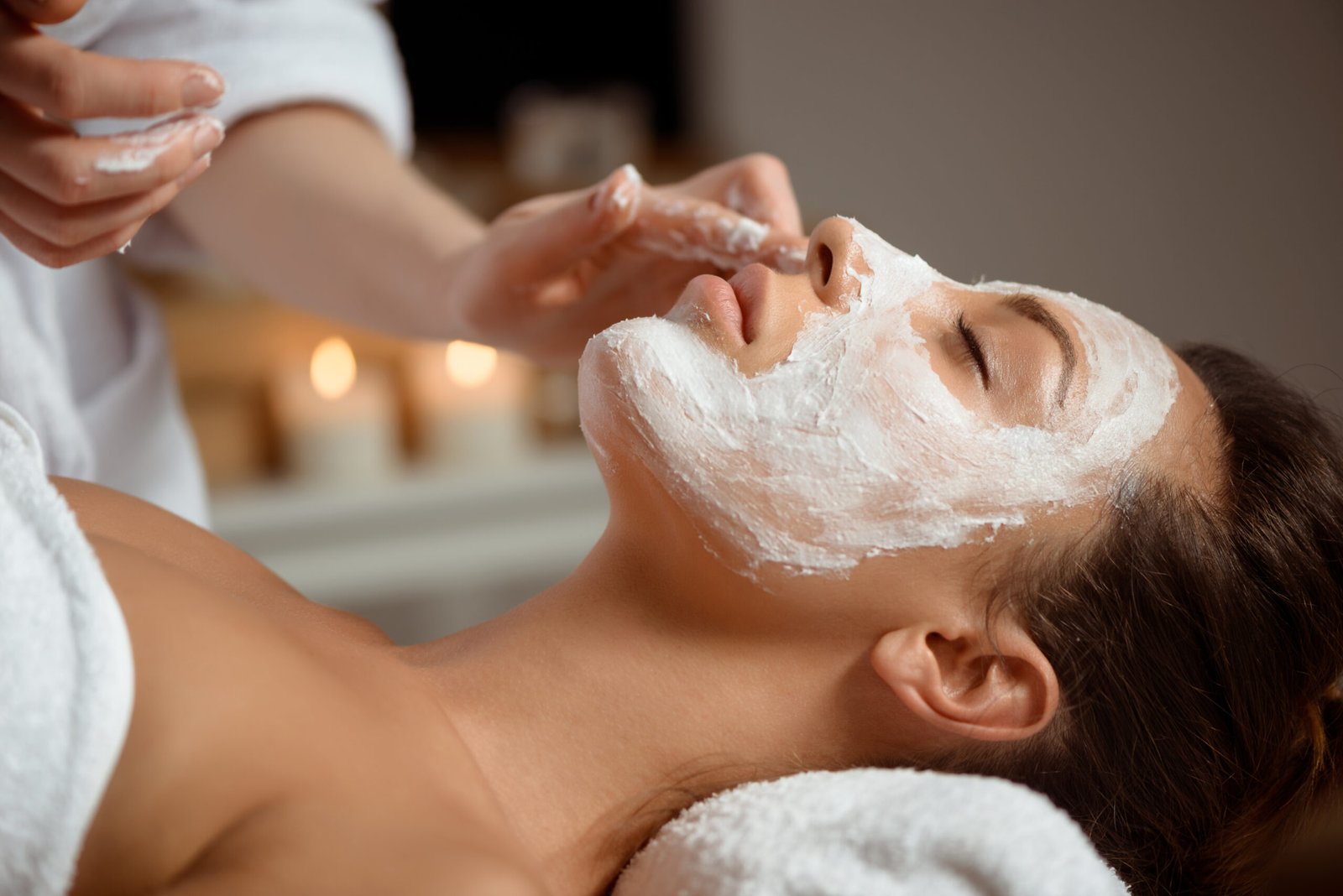Anti-Aging Facial