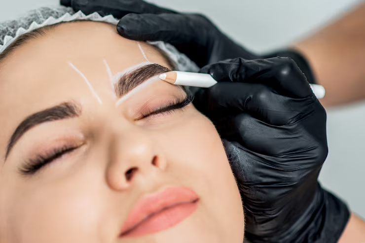 Threading in Edmonton